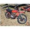 Image 3 : DIRT BIKE : 1982 Honda XR80