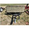 Image 2 : UTILITY TRAILER : Homebuilt : No S/N# : Not Registered