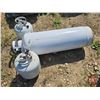 Image 2 : Propane Tanks (3): 100LB & 20LB (2)