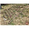 Image 1 : Diamond Harrows & Harrow Bar