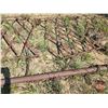 Image 3 : Diamond Harrows & Harrow Bar