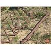 Image 4 : Diamond Harrows & Harrow Bar