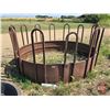 Image 1 : Round Bale Feeder