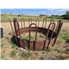 Image 2 : Round Bale Feeder