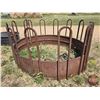 Image 3 : Round Bale Feeder