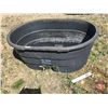 Image 1 : Stock Tank (21"H x 52"W x 36"D)