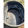 Image 3 : Stock Tank (21"H x 52"W x 36"D)