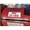 Image 10 : Slip Tank 570L (Gas) : Double Wall : c/w Fill Rite 115V Pump (Model FR700V)