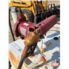Image 8 : Slip Tank 570L (Gas) : Double Wall : c/w Fill Rite 115V Pump (Model FR700V)