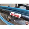 Image 11 : Aqua-Flow Pressure Washer : Gas Powered : Diesel Steamer : 100ft Hose : 2500psi