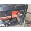 Image 9 : Aqua-Flow Pressure Washer : Gas Powered : Diesel Steamer : 100ft Hose : 2500psi