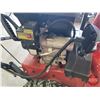 Image 9 : SNOW BLOWER : Toro Power Max : Heavy Duty 1030 OHAE : Electric Start : 302cc (c/w Tire Chains)