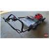 Image 10 : Self Propelled Lawn Mower : Honda HRX217 : Electric Start GCV200