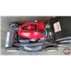 Image 3 : Self Propelled Lawn Mower : Honda HRX217 : Electric Start GCV200