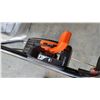 Image 7 : Self Propelled Lawn Mower : Honda HRX217 : Electric Start GCV200