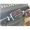 Image 10 : HONDA EU3000 IS Inverter Generator : Electric Start (c/w Battery Tender)