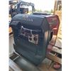 Image 1 : HONDA EU3000 IS Inverter Generator : Electric Start (c/w Battery Tender)