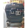Image 2 : HONDA EU3000 IS Inverter Generator : Electric Start (c/w Battery Tender)