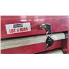Image 16 : HOMAK Top & Bottom Rolling Shop Tool Cabinet with Add-On Side Box