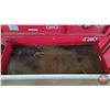 Image 8 : HOMAK Top & Bottom Rolling Shop Tool Cabinet with Add-On Side Box