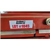 Image 13 : International Top & Bottom Rolling Tool Box w/CONTENTS! (Incl. Assortment Wrenches & Other Small Too