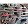 Image 3 : JET 1/2" Drive Socket Set (Note: Missing 7/16)