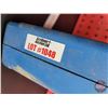 Image 7 : JET 1/2" Drive Socket Set (Note: Missing 7/16)