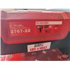 Image 7 : Milwaukee 1/2" Drive Impact (c/w Charger & Battery & Case)