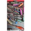 Image 3 : Grouping: Large Variety of Screwdrivers