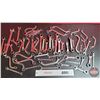 Image 1 : Grouping: Large Variety of Combination Wrenches; Gear Wrenches & Stubby Wrenches