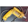 Image 3 : Powerfist Combo (2) :  7" Polisher/Sander & Dewalt 3/8" Drill