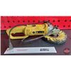 Image 4 : Powerfist Combo (2) :  7" Polisher/Sander & Dewalt 3/8" Drill
