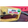 Image 7 : Powerfist Combo (2) :  7" Polisher/Sander & Dewalt 3/8" Drill