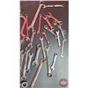 Image 2 : Grouping: Large Variety Combination Wrenches