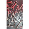 Image 3 : Grouping: Large Variety Combination Wrenches