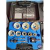 Image 3 : Grouping : Hole Saws; Gear Wrenches; Drill; etc!
