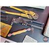 Image 3 : Grouping: Pop Rivet Guns; Long Handled Riveter; Screen Spline Tool; etc!