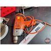 Image 3 : Power Tool Trio : 7-1/4" Skil Saw ; Black & Decker 1/2" Drill ; Black & Decker Jig Saw