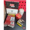 Image 2 : Box Lot: Variety Oil & Air Filters