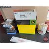 Image 3 : Box Lot: Variety Oil & Air Filters