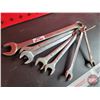 Image 2 : Combination Wrenches (Largest 1-1/2" : Smallest 13/16")