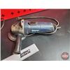 Image 3 : Combo (2): Craftsman 7-1/4"H Circular Saw & Mastercraft 4-1/2" Angle Grinder
