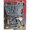 Image 2 : Combo: Mastercraft 1/2" Drive Impact & Dewalt 3/8" Drill
