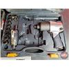 Image 3 : Combo: Mastercraft 1/2" Drive Impact & Dewalt 3/8" Drill