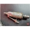 Image 3 : Grouping (3): 1/2" Drive Impact ; 3/8" Drive Air Ratchet; 1/4" Die Grinder