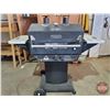 Image 2 : Tradition by HOLLAND Grill/Smoker (Propane / Wood Pellets)