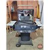 Image 3 : Tradition by HOLLAND Grill/Smoker (Propane / Wood Pellets)
