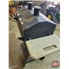 Image 9 : Tradition by HOLLAND Grill/Smoker (Propane / Wood Pellets)