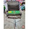Image 1 : John Deere Lawn Sweeper (42")
