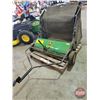 Image 2 : John Deere Lawn Sweeper (42")